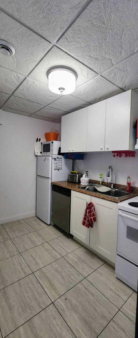 Cuisine - 763 - 767 Rue St-Louis, Gatineau (Gatineau), QC - Indoor Photo Showing Kitchen