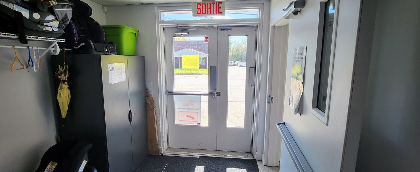 Hall d'entrée/Vestibule - 763 - 767 Rue St-Louis, Gatineau (Gatineau), QC - Indoor Photo Showing Other Room