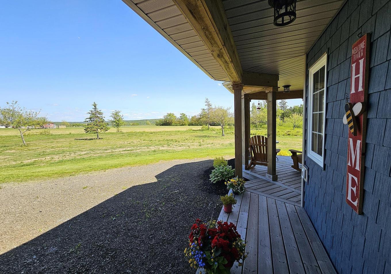 1572 Lansdowne Road, Bear River, NS