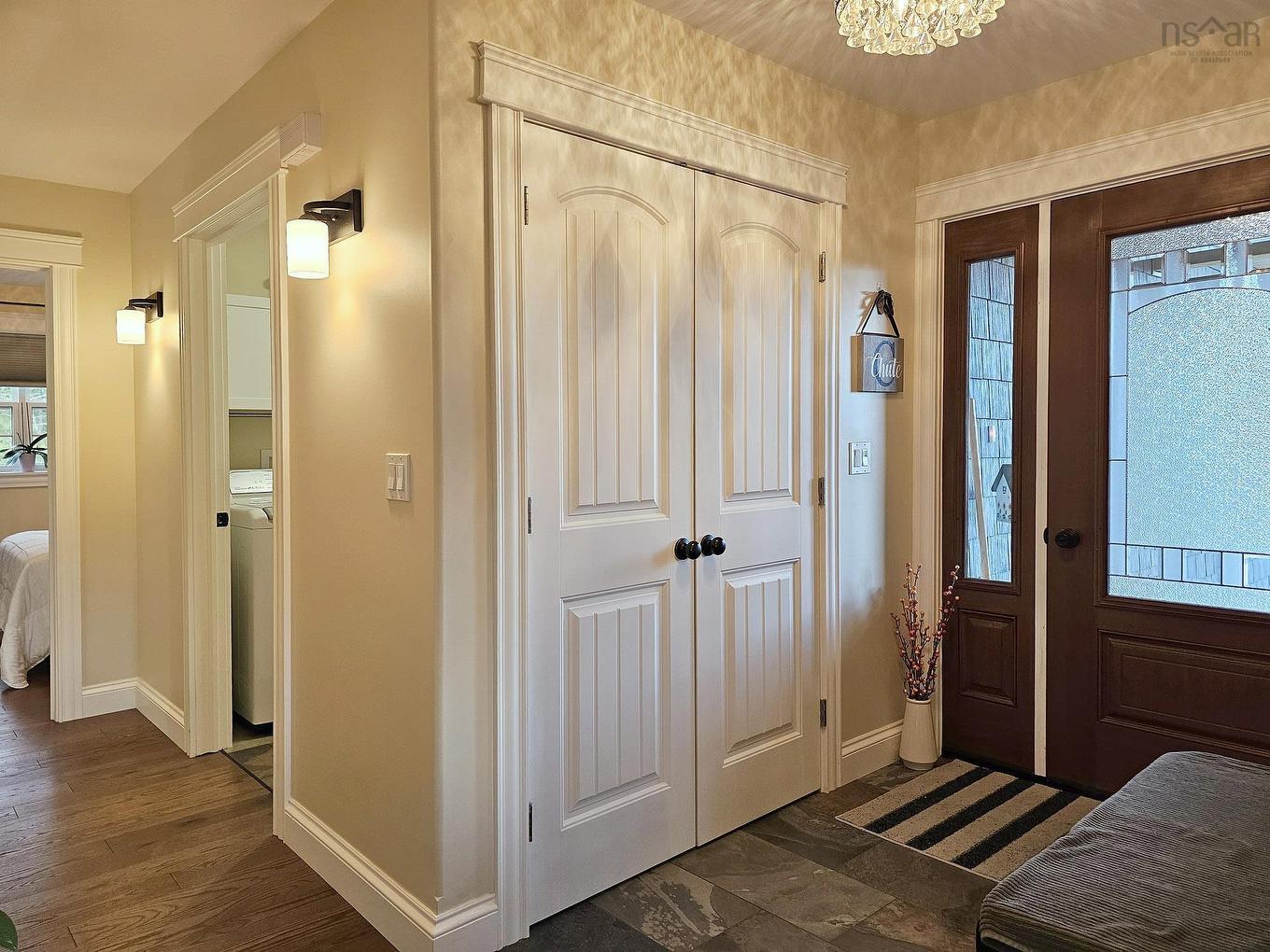 1572 Lansdowne Road, Bear River, NS