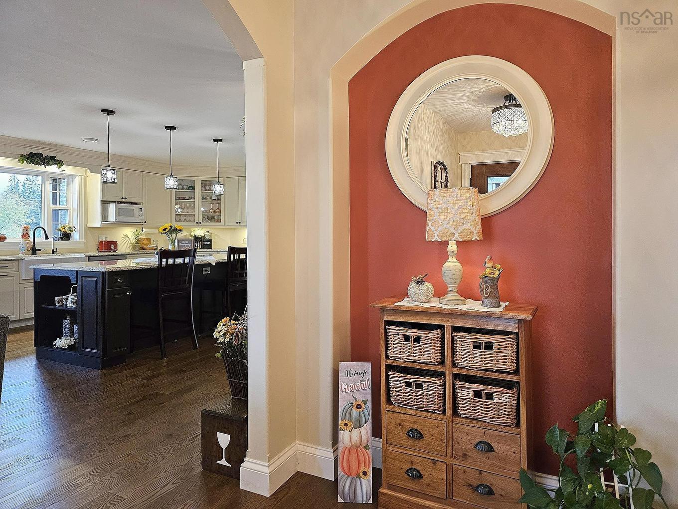 1572 Lansdowne Road, Bear River, NS