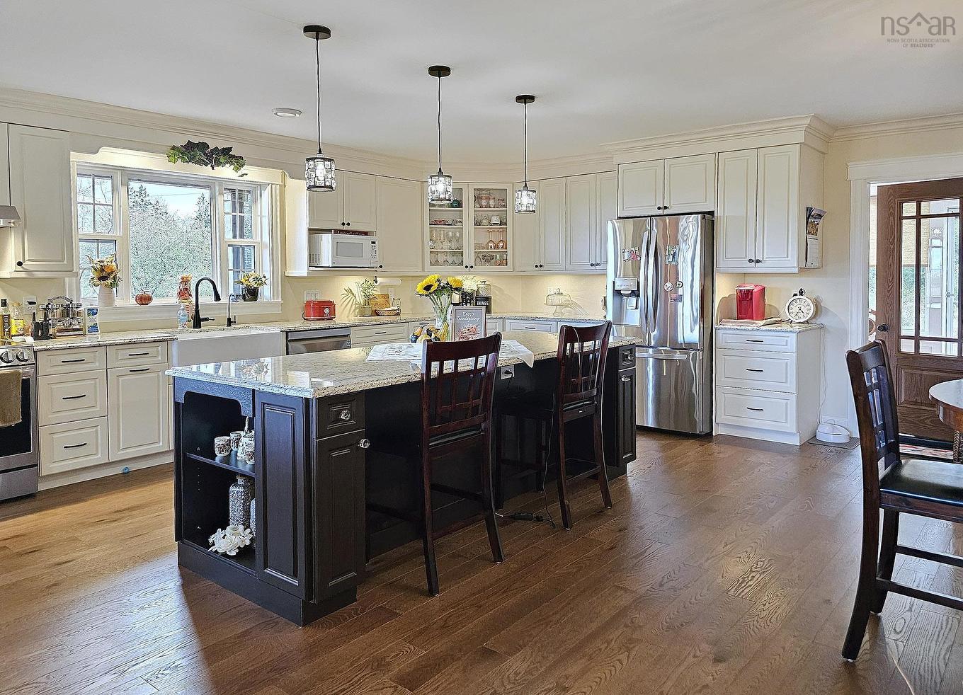 1572 Lansdowne Road, Bear River, NS