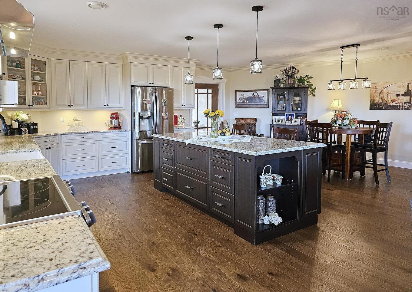 1572 Lansdowne Road, Bear River, NS