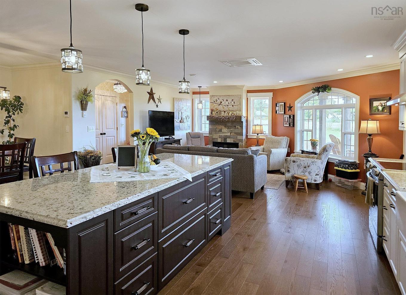 1572 Lansdowne Road, Bear River, NS