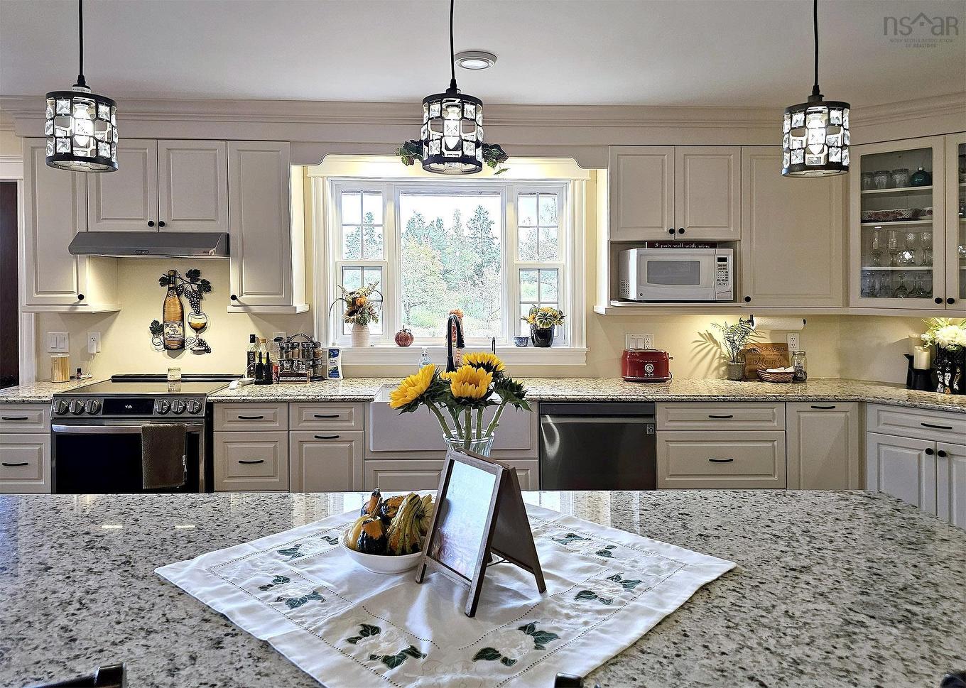 1572 Lansdowne Road, Bear River, NS