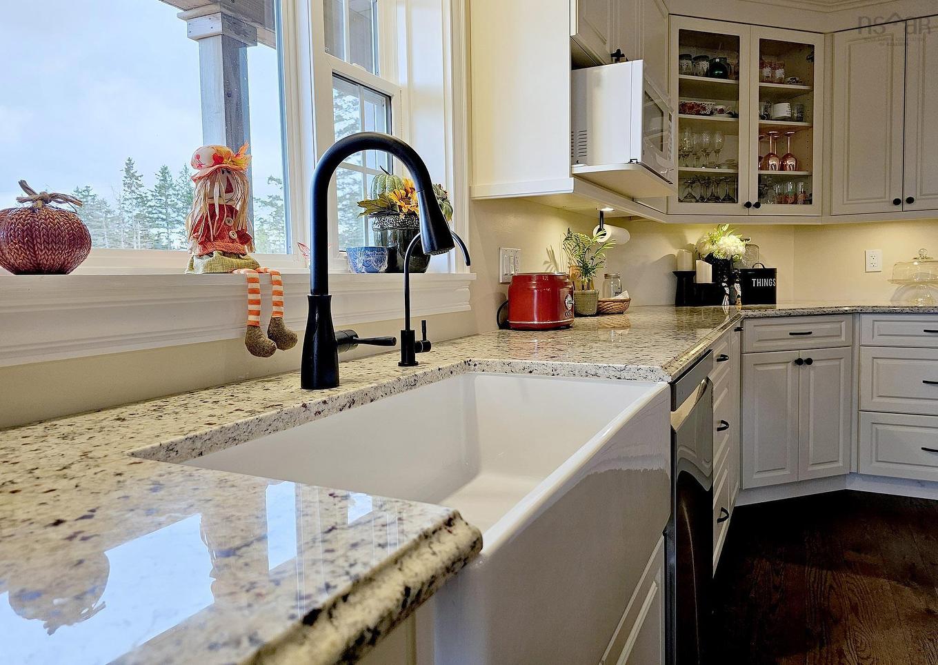 1572 Lansdowne Road, Bear River, NS