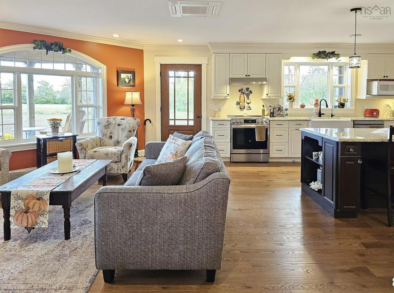 1572 Lansdowne Road, Bear River, NS