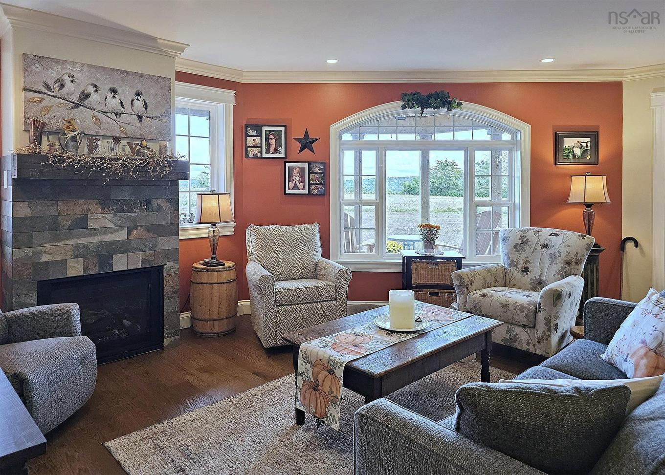 1572 Lansdowne Road, Bear River, NS