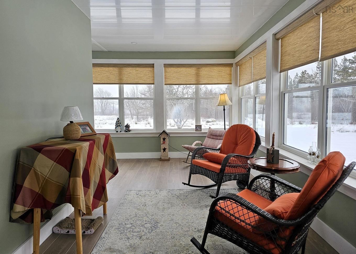 1572 Lansdowne Road, Bear River, NS