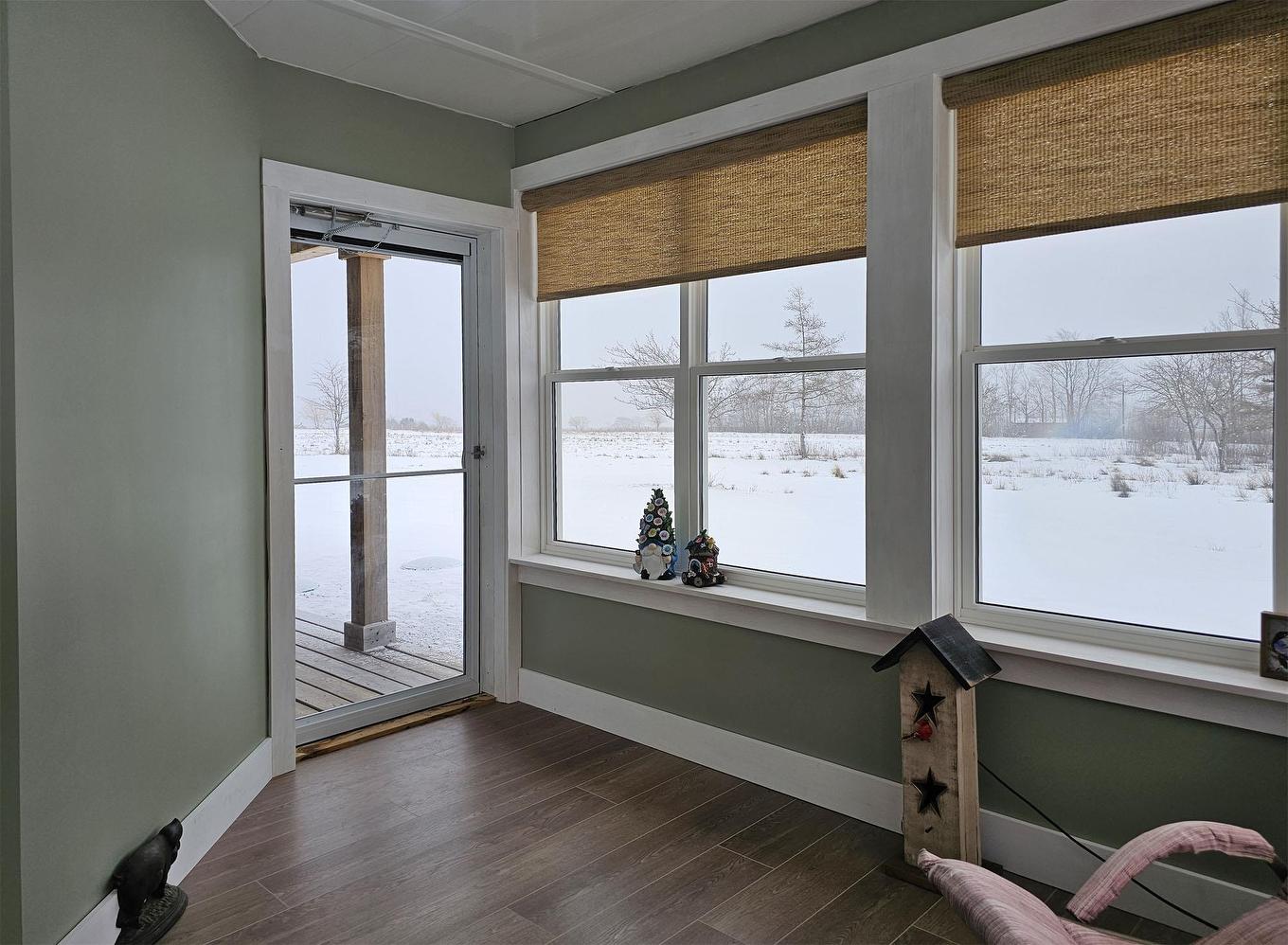 1572 Lansdowne Road, Bear River, NS