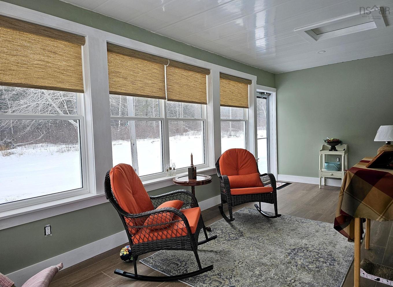 1572 Lansdowne Road, Bear River, NS