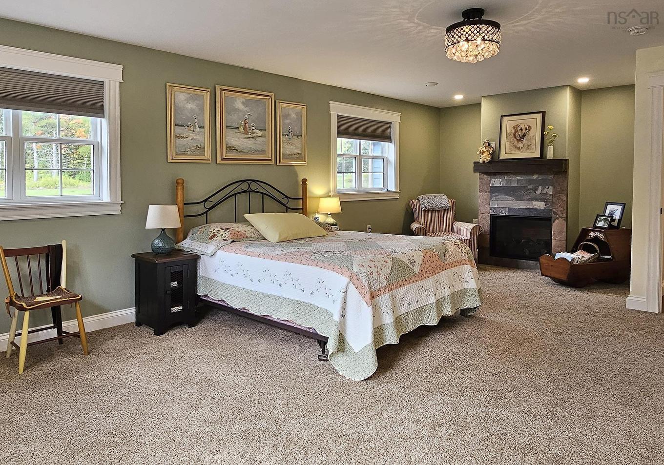 1572 Lansdowne Road, Bear River, NS