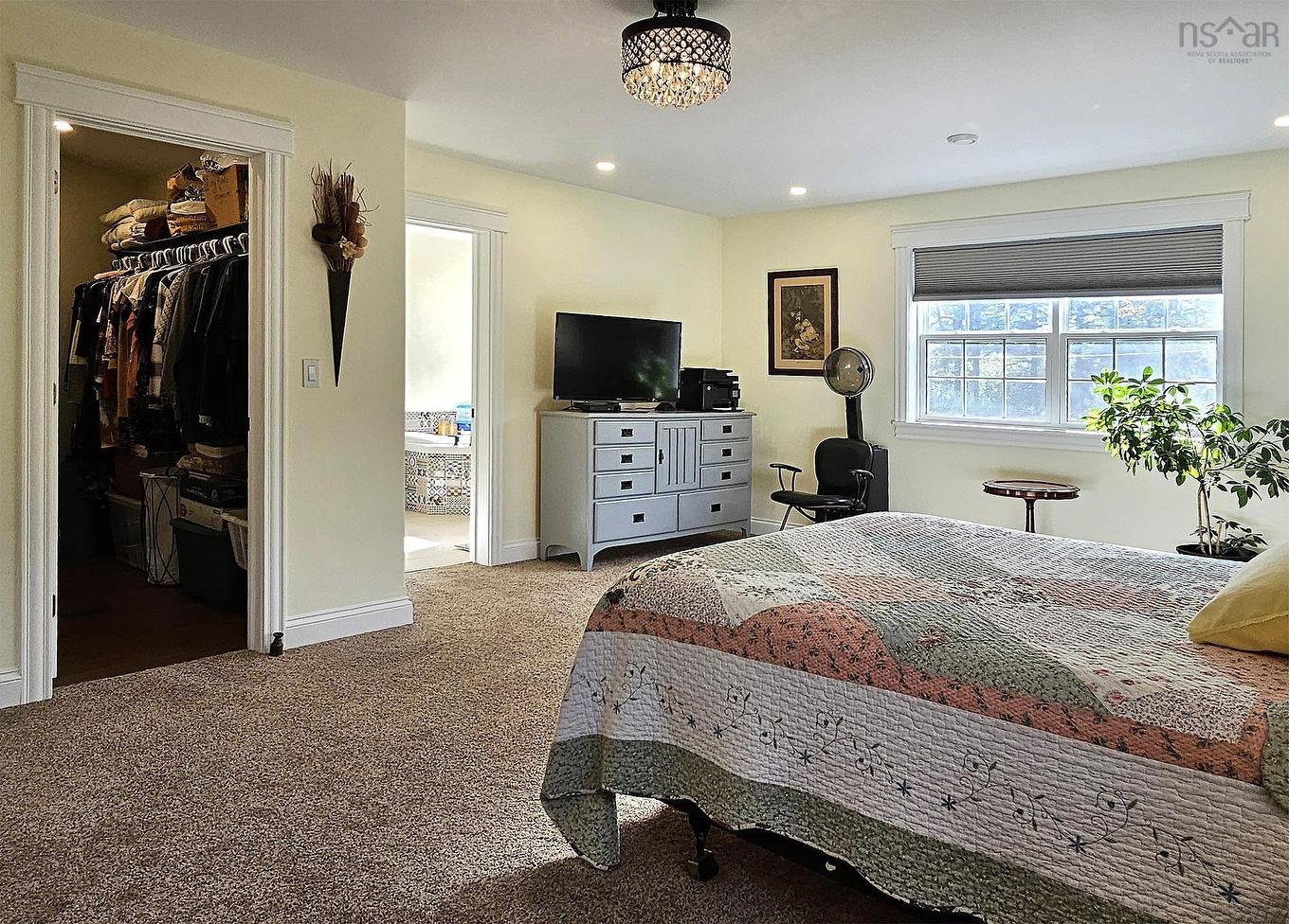 1572 Lansdowne Road, Bear River, NS