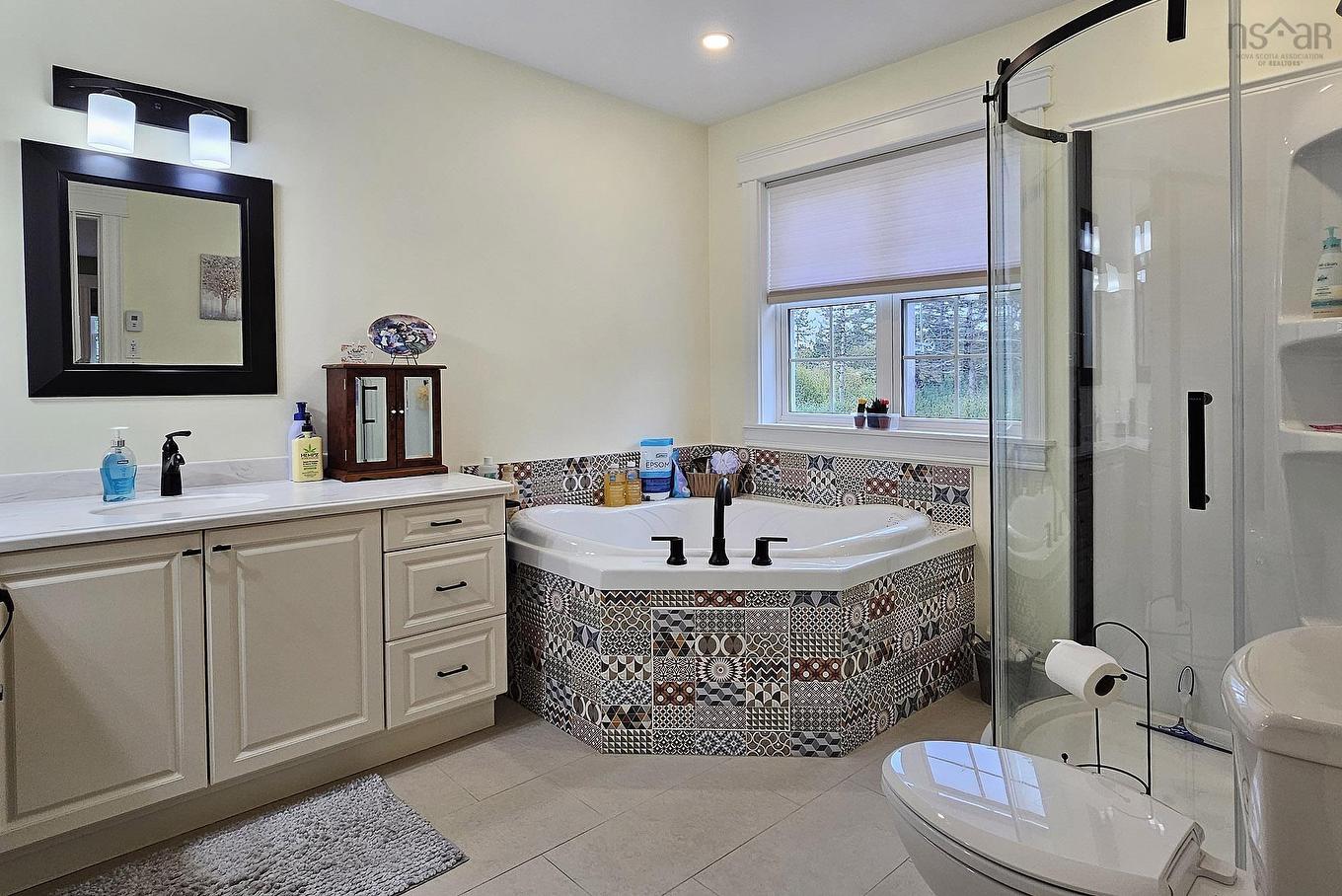 1572 Lansdowne Road, Bear River, NS