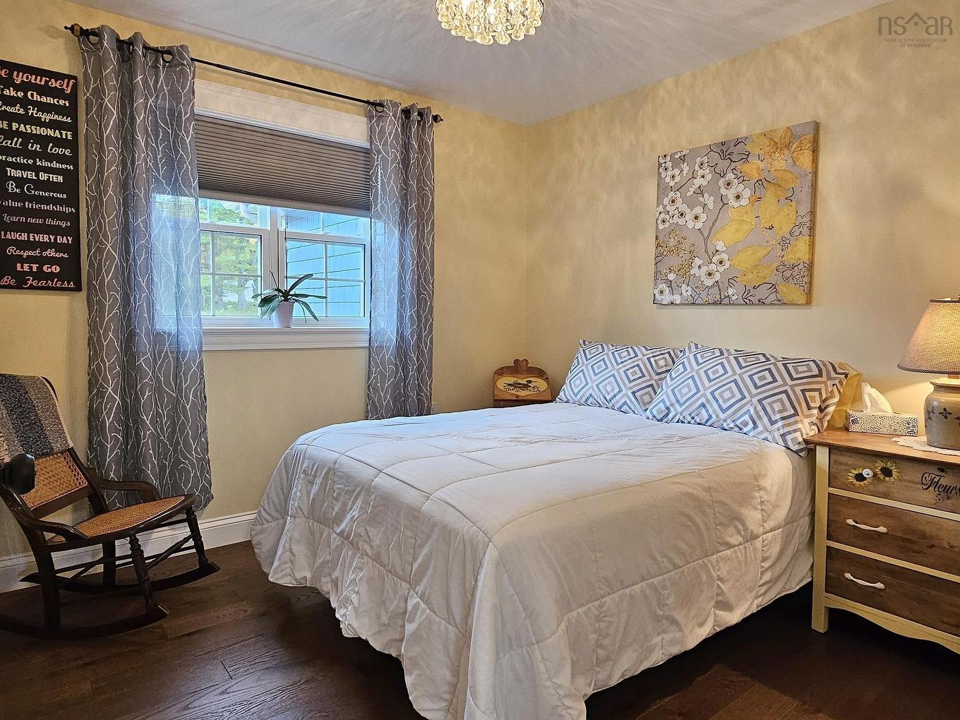 1572 Lansdowne Road, Bear River, NS