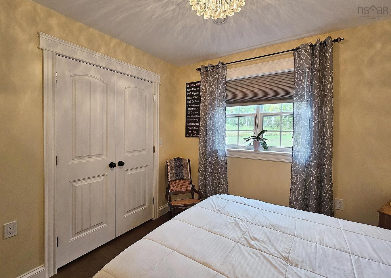 1572 Lansdowne Road, Bear River, NS