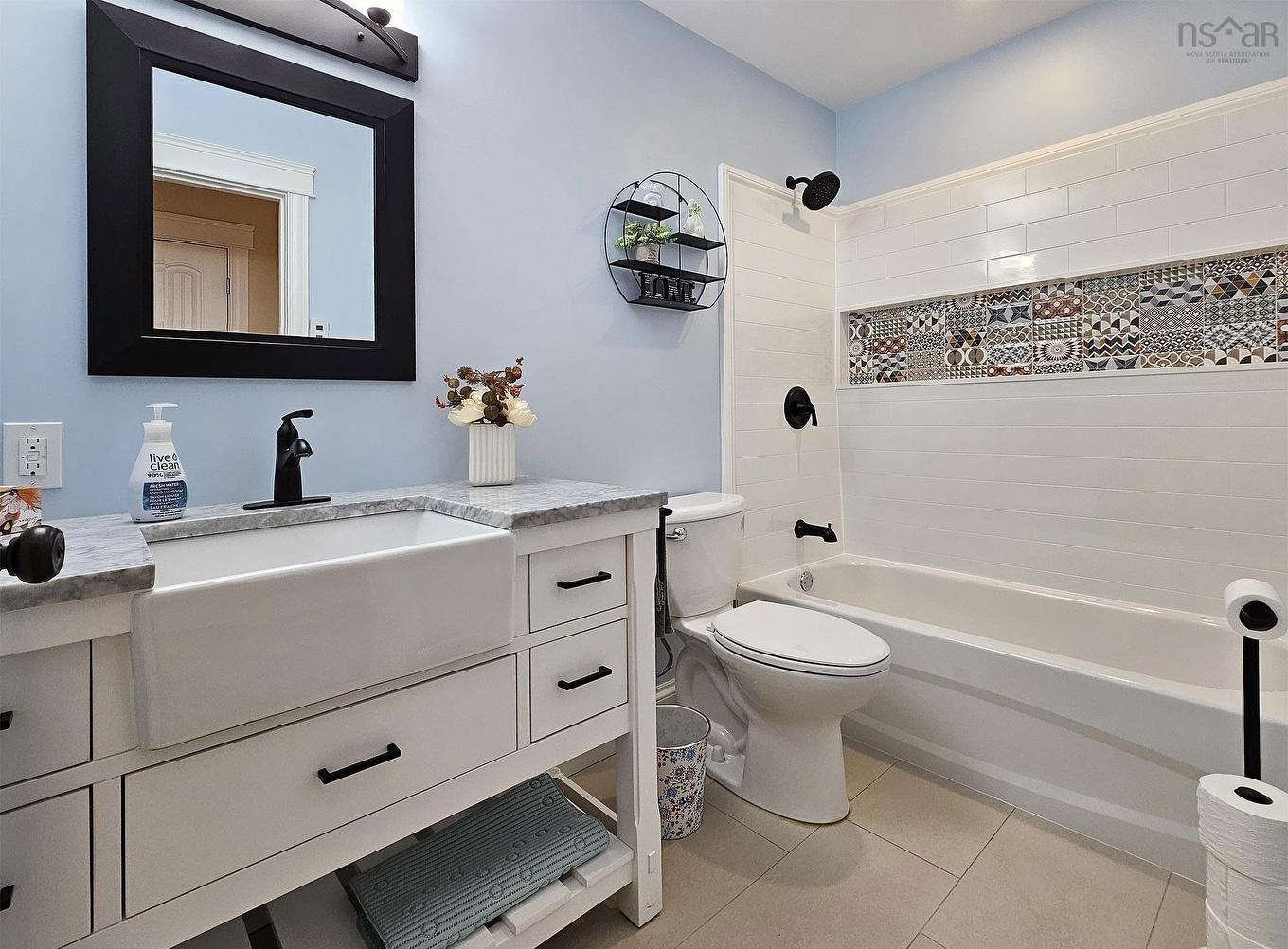 1572 Lansdowne Road, Bear River, NS