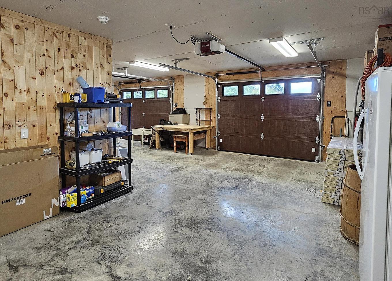 1572 Lansdowne Road, Bear River, NS