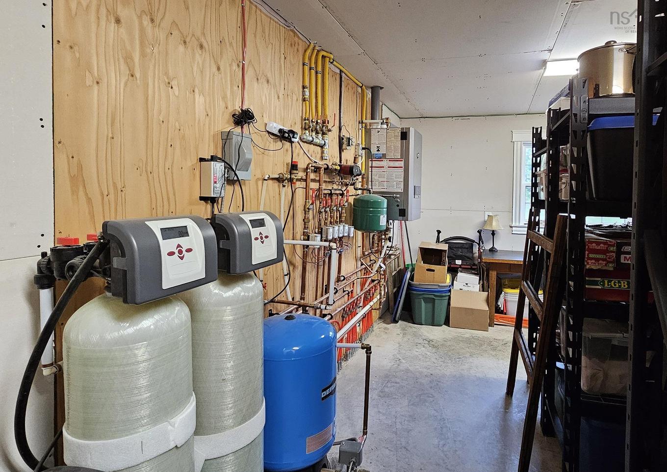 1572 Lansdowne Road, Bear River, NS