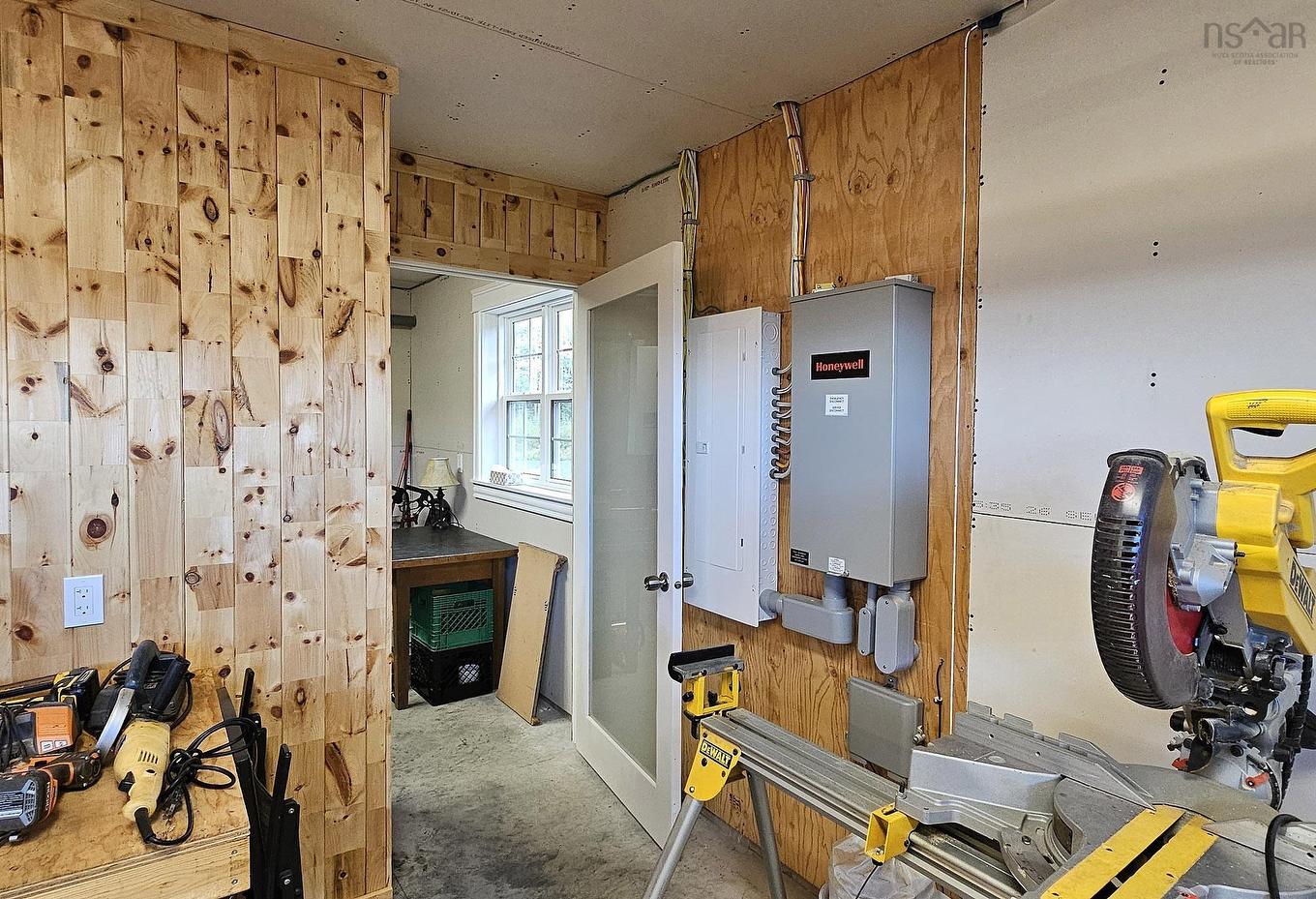 1572 Lansdowne Road, Bear River, NS