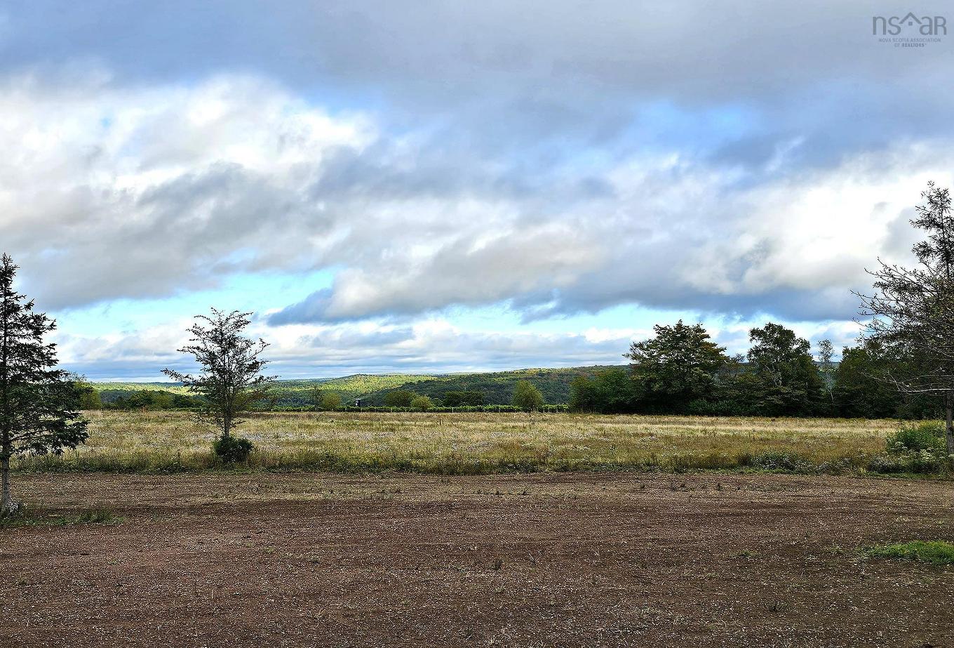 1572 Lansdowne Road, Bear River, NS