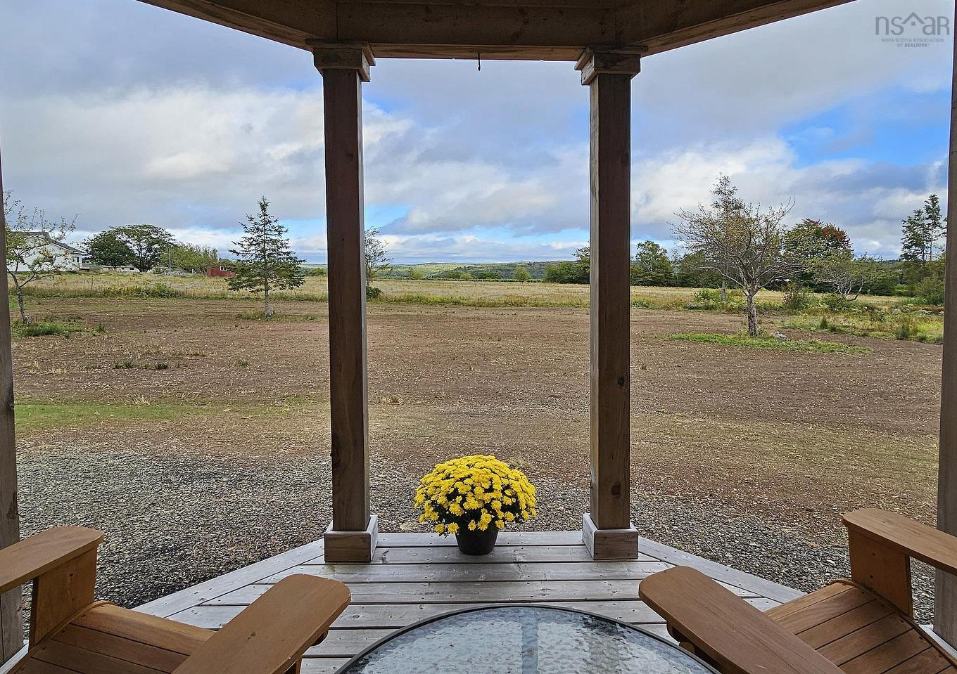 1572 Lansdowne Road, Bear River, NS