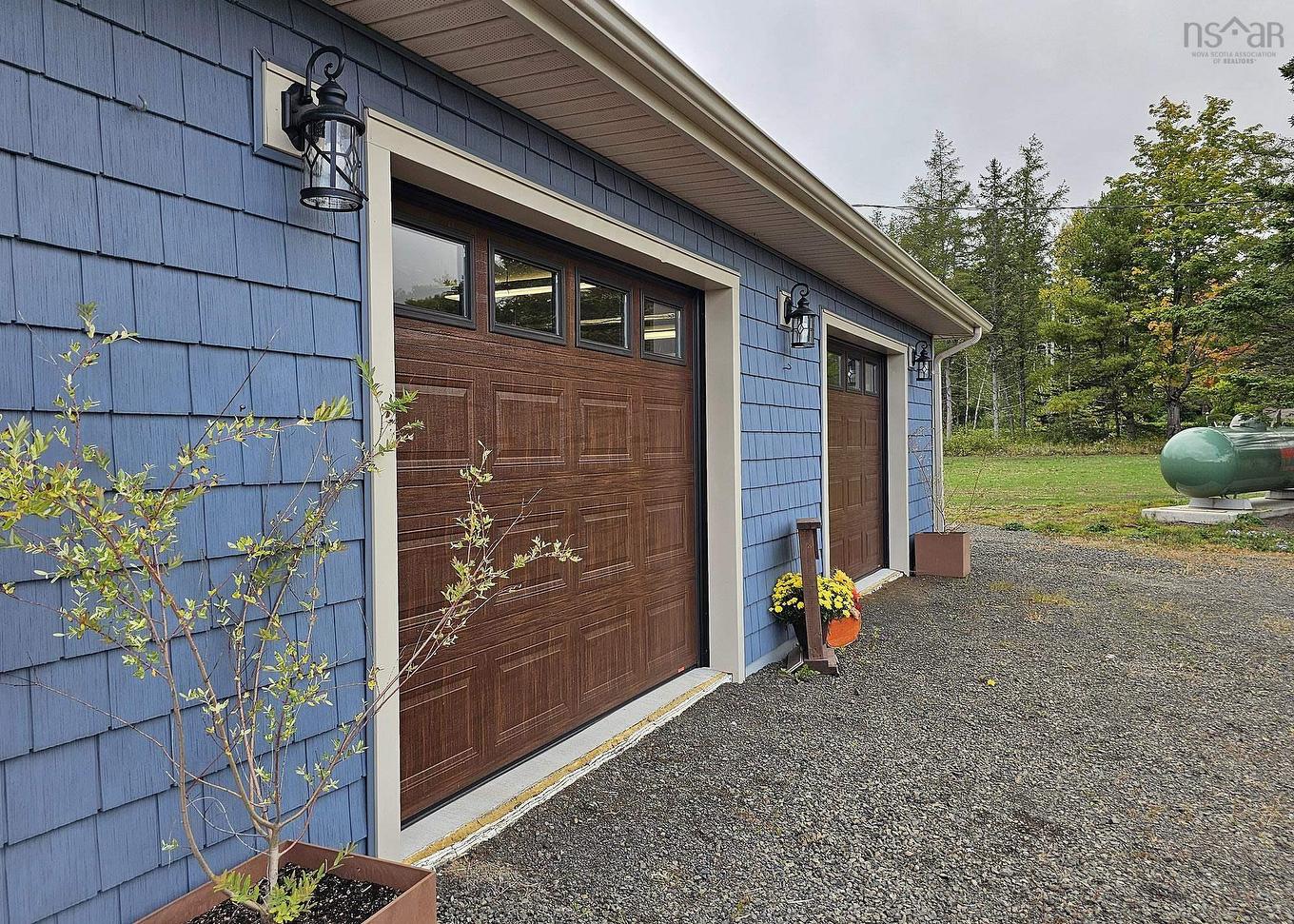 1572 Lansdowne Road, Bear River, NS