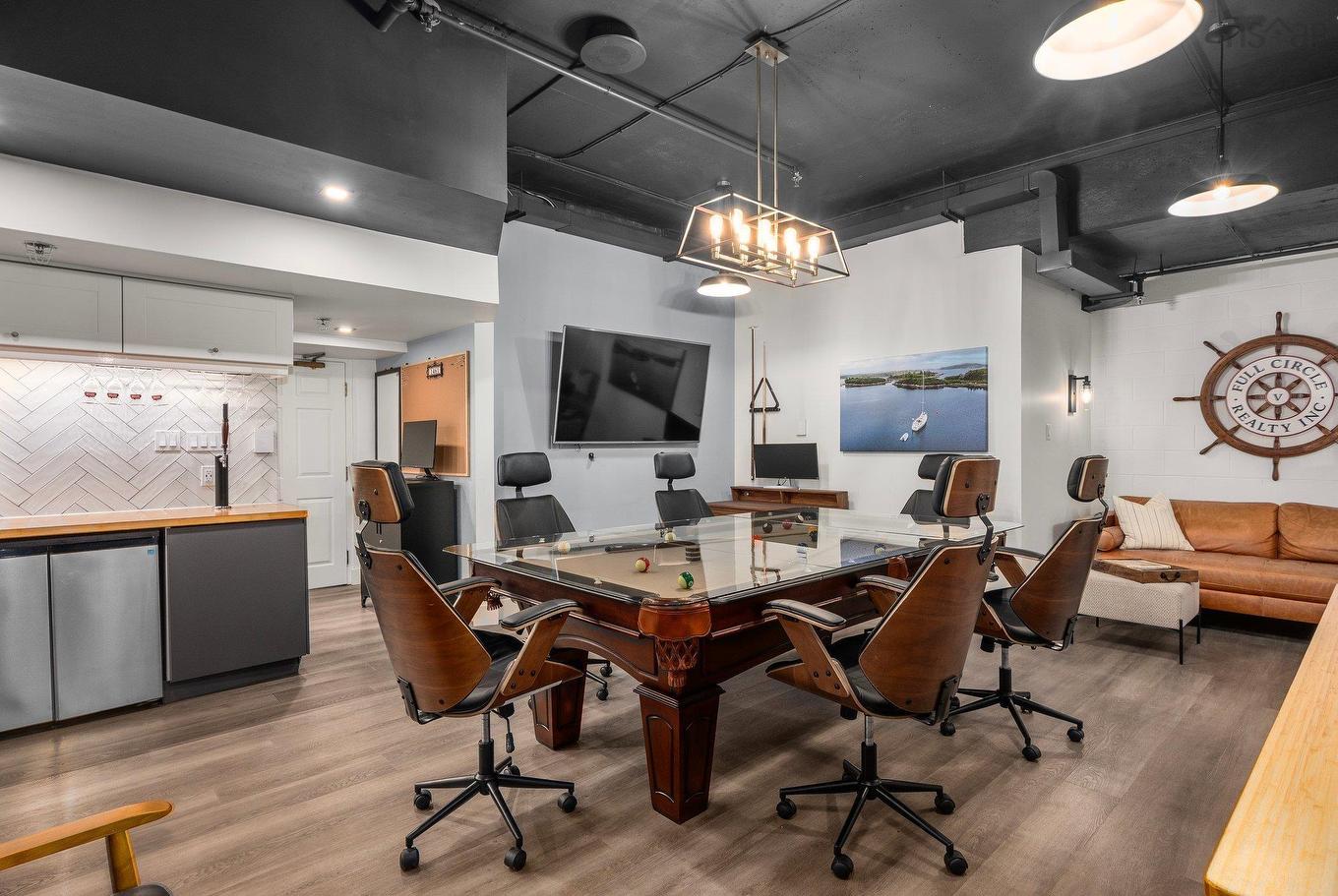 1200 1461 Brenton Street, Halifax, NS