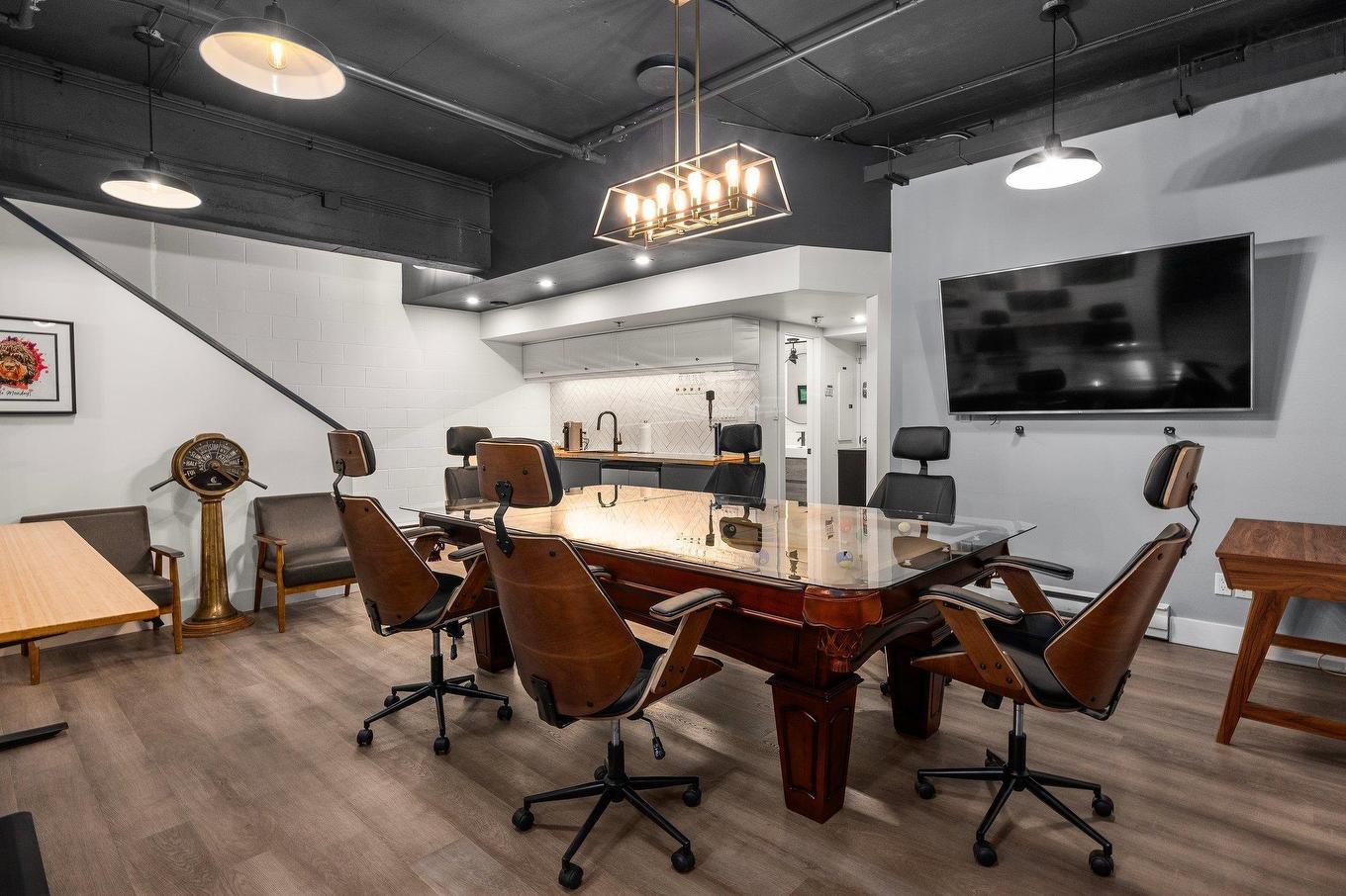 1200 1461 Brenton Street, Halifax, NS