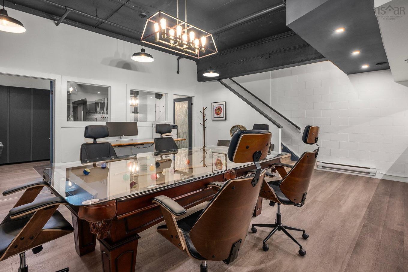 1200 1461 Brenton Street, Halifax, NS