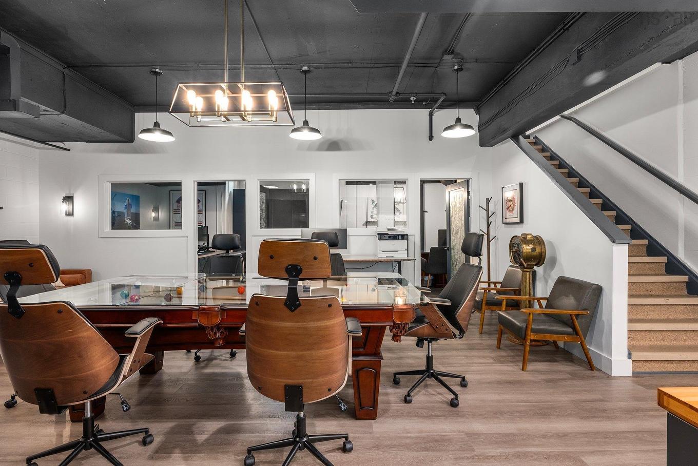 1200 1461 Brenton Street, Halifax, NS