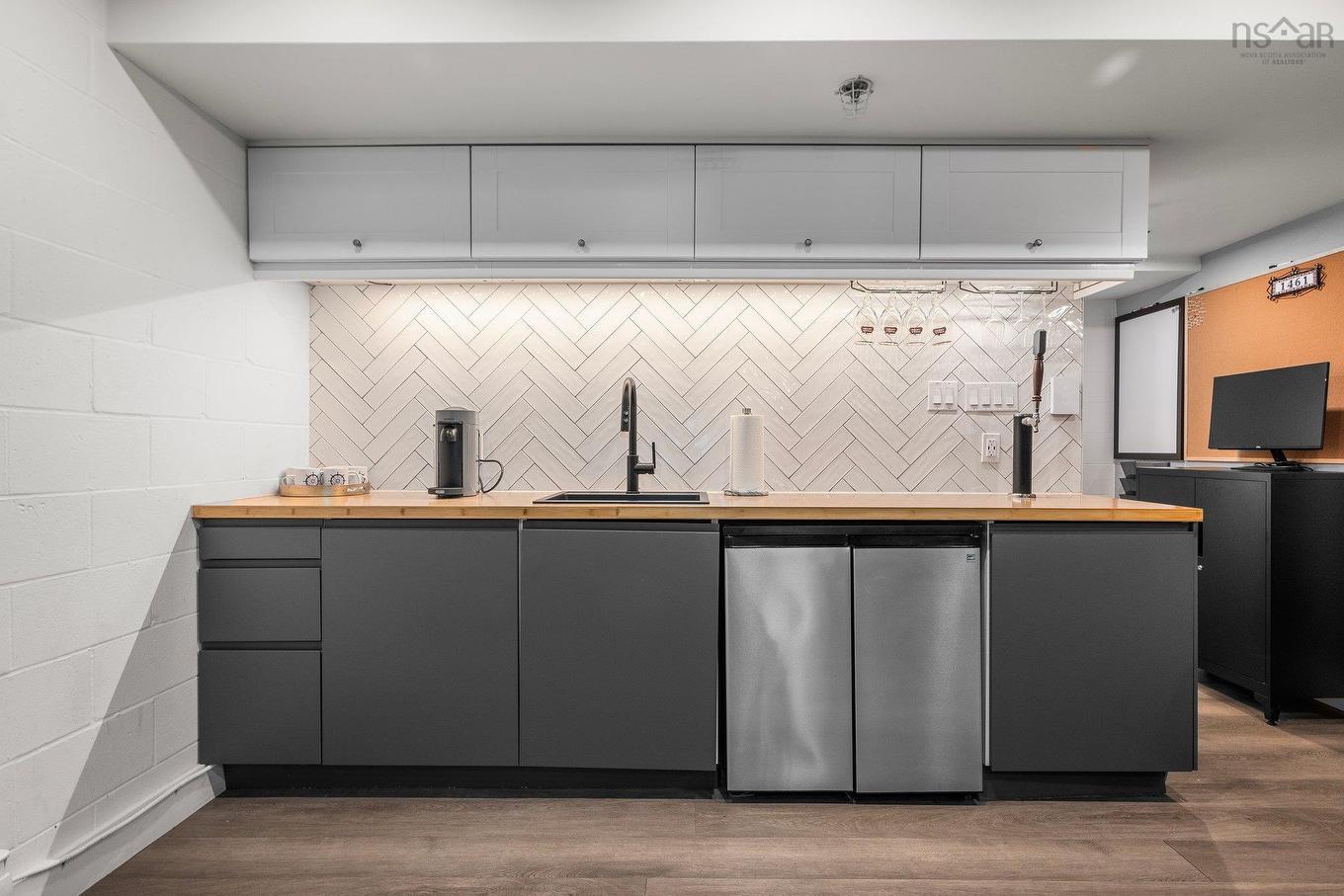 1200 1461 Brenton Street, Halifax, NS