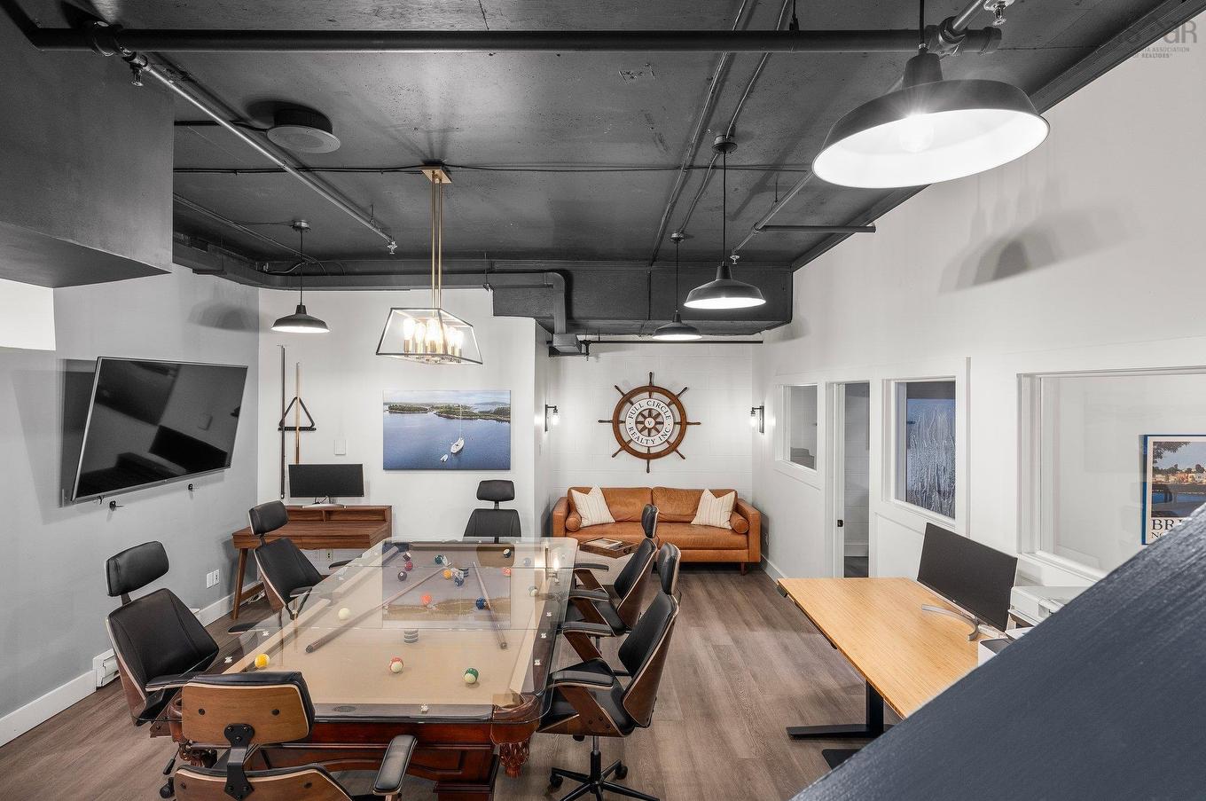 1200 1461 Brenton Street, Halifax, NS