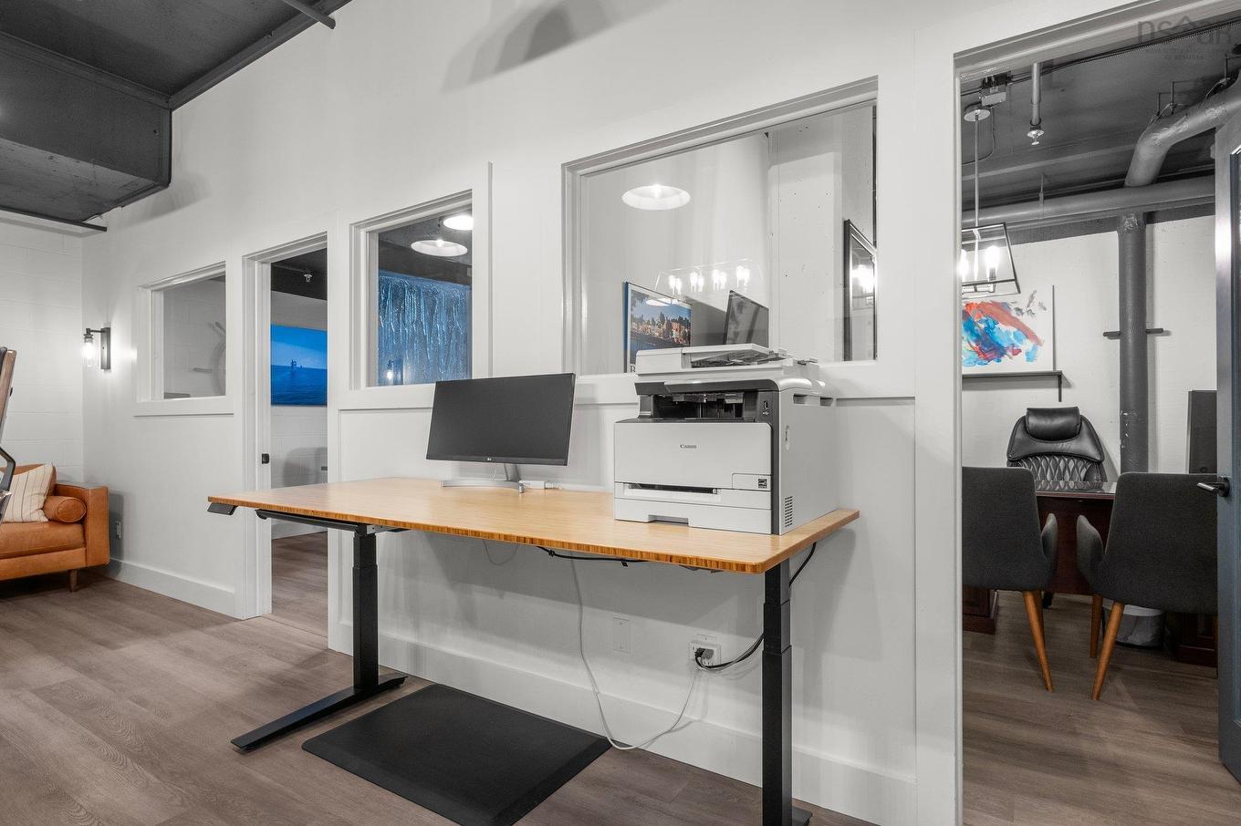 1200 1461 Brenton Street, Halifax, NS