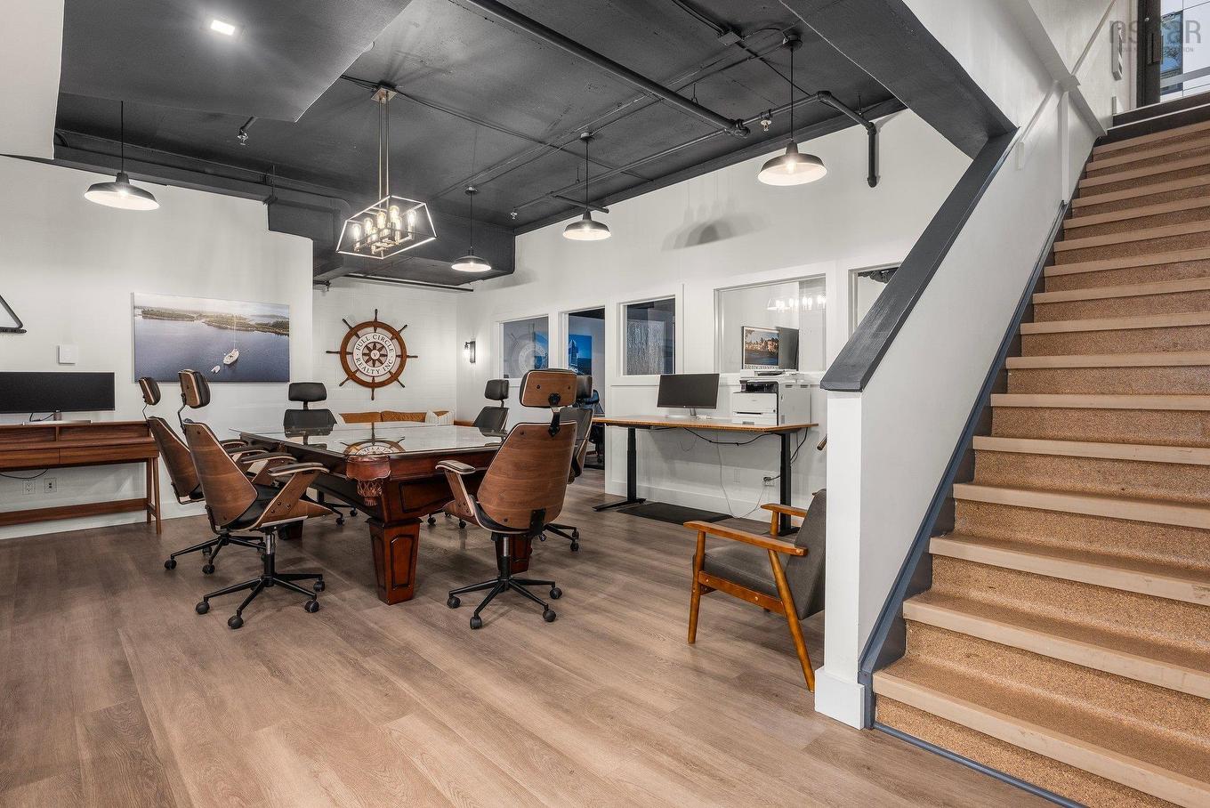 1200 1461 Brenton Street, Halifax, NS