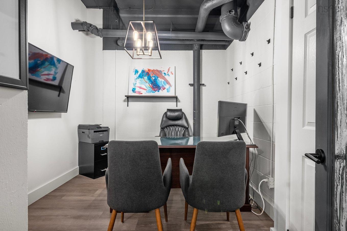 1200 1461 Brenton Street, Halifax, NS