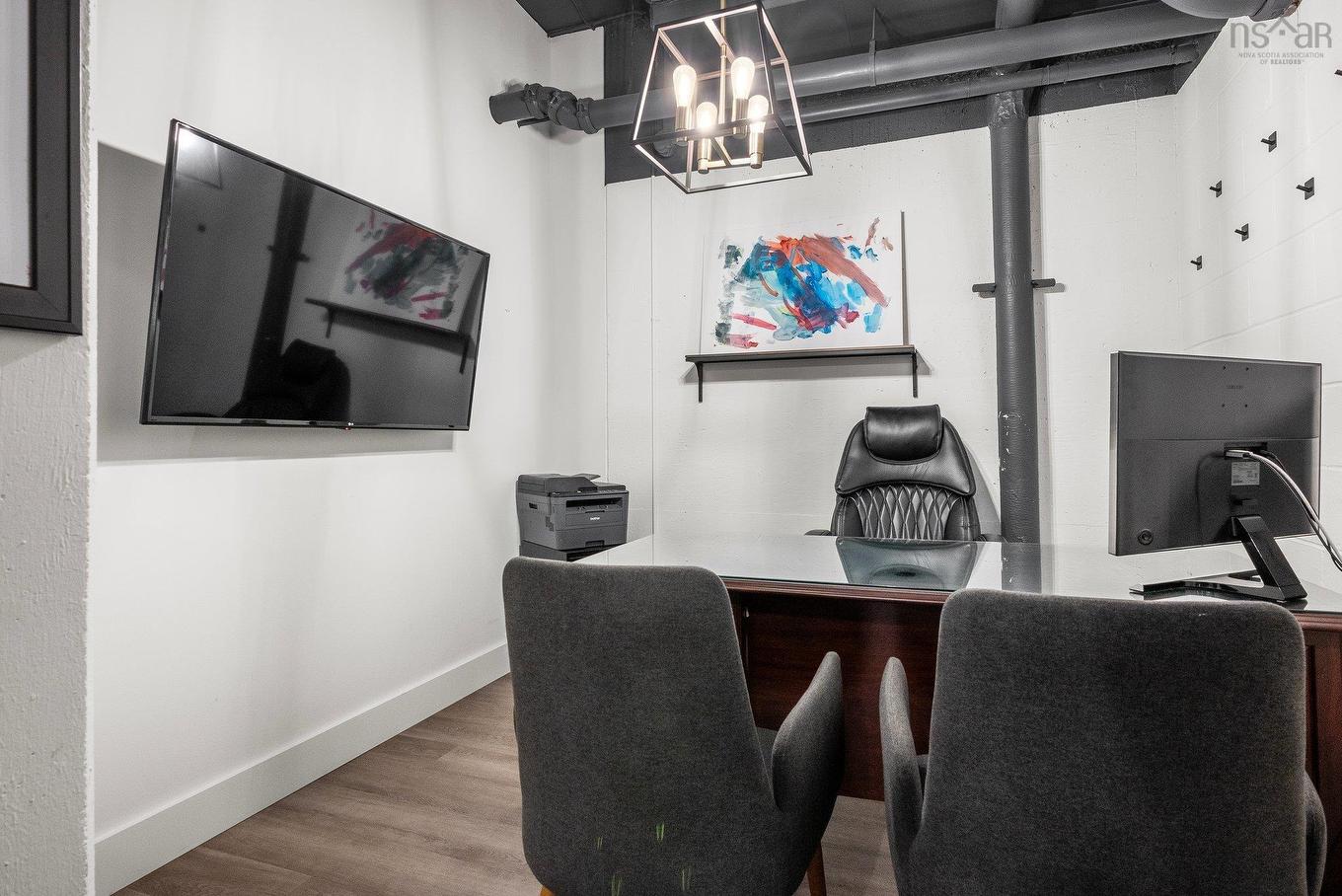 1200 1461 Brenton Street, Halifax, NS