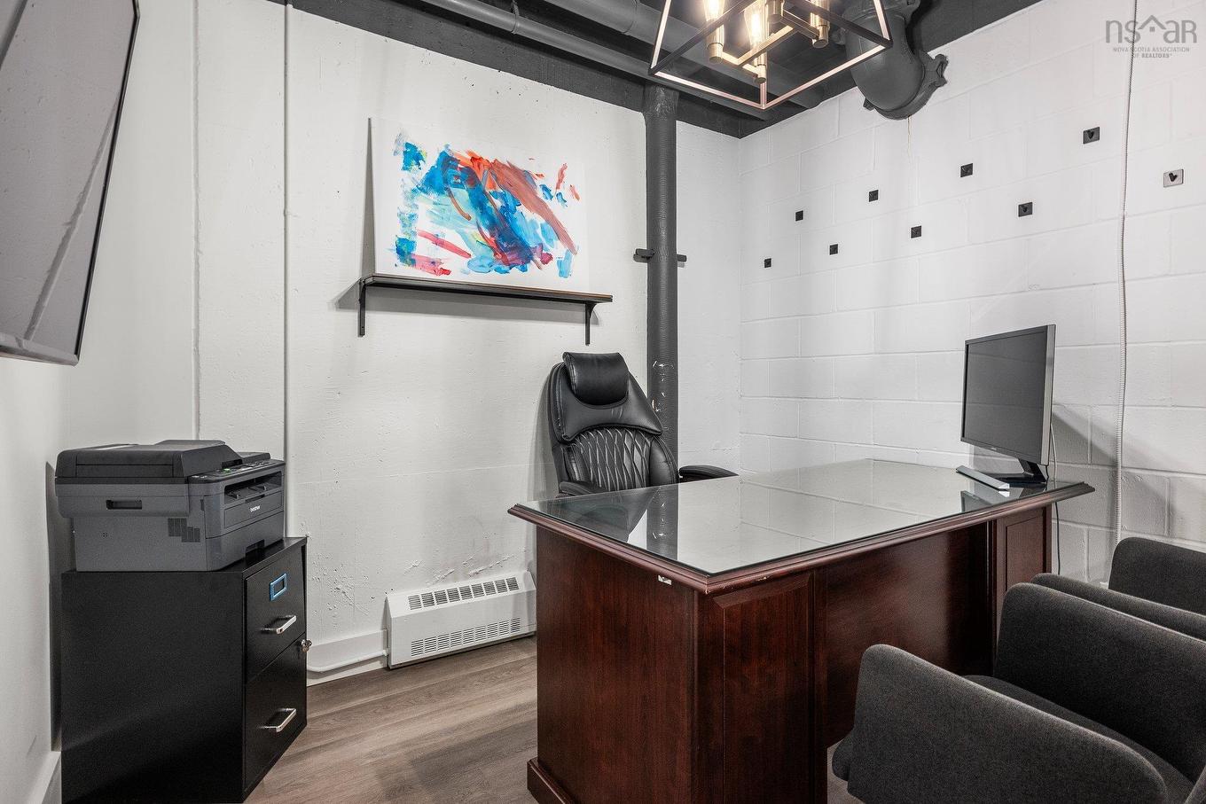 1200 1461 Brenton Street, Halifax, NS