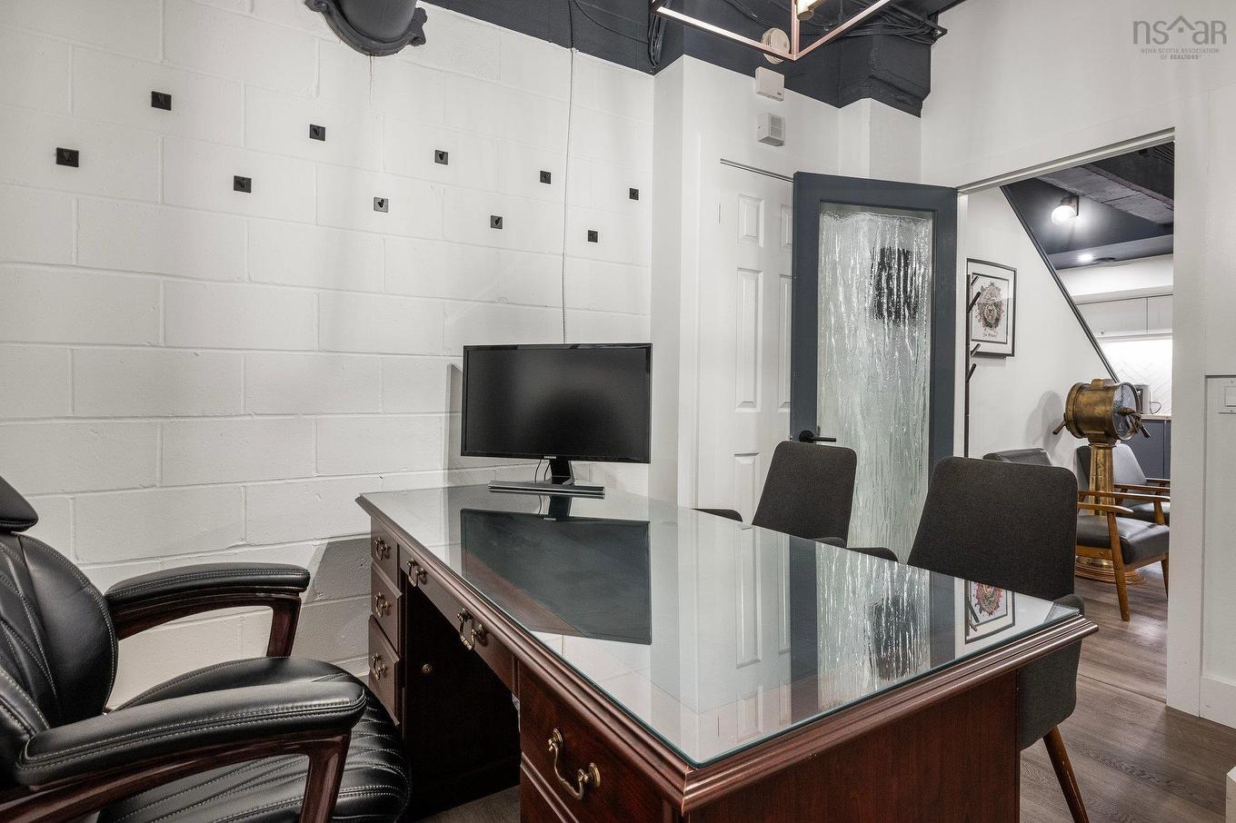 1200 1461 Brenton Street, Halifax, NS