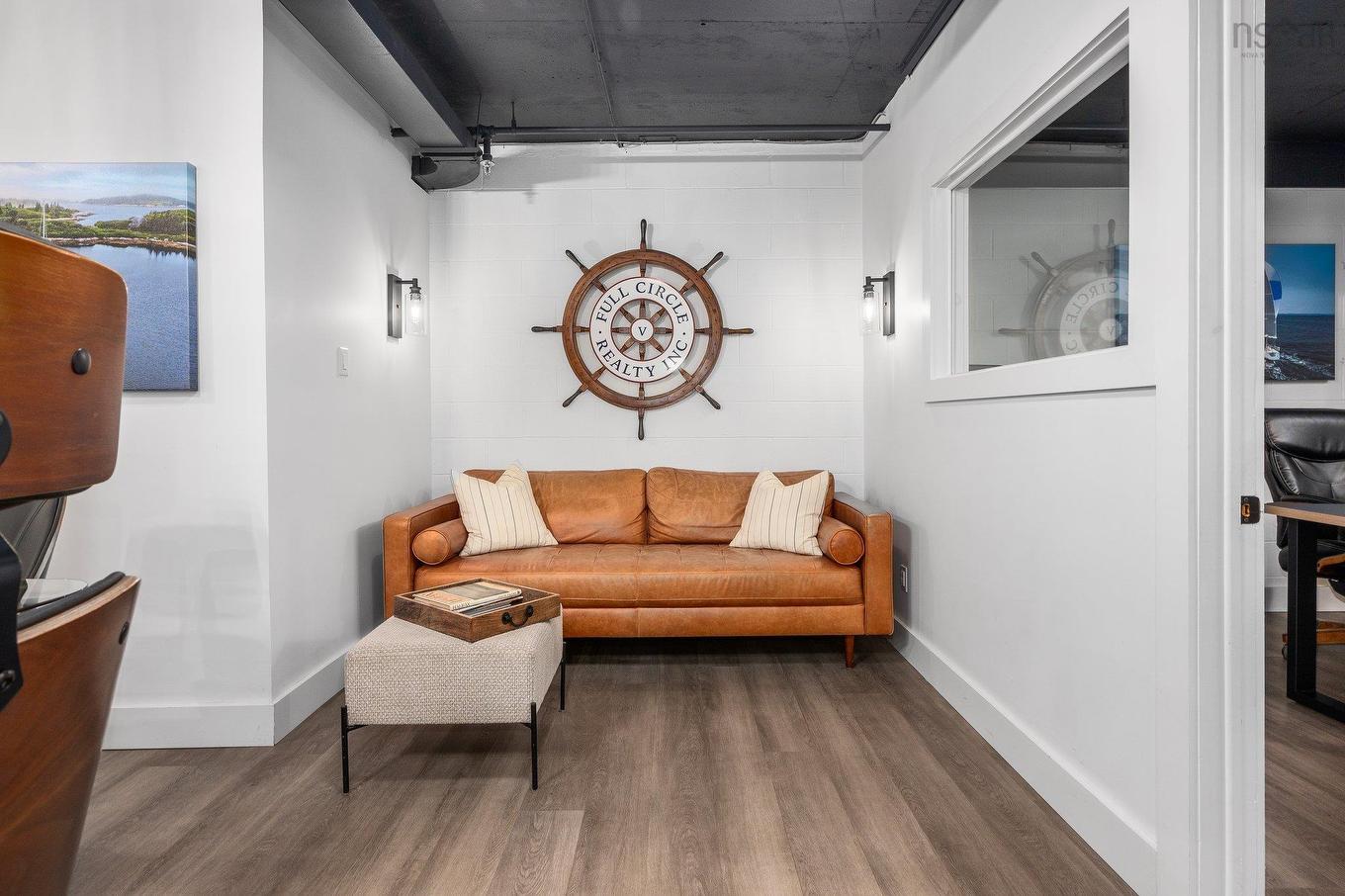 1200 1461 Brenton Street, Halifax, NS