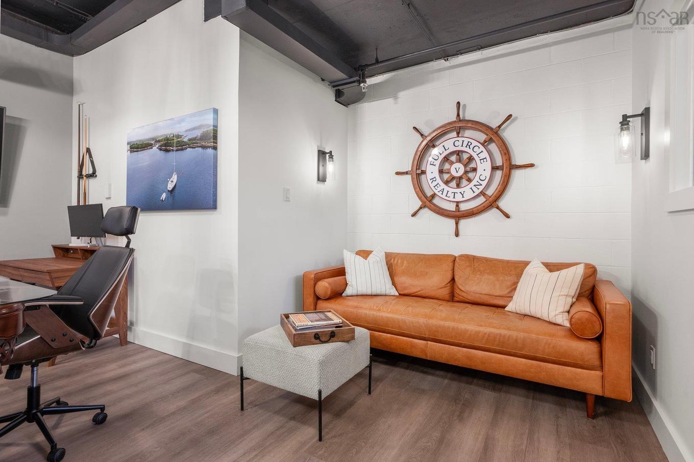 1200 1461 Brenton Street, Halifax, NS