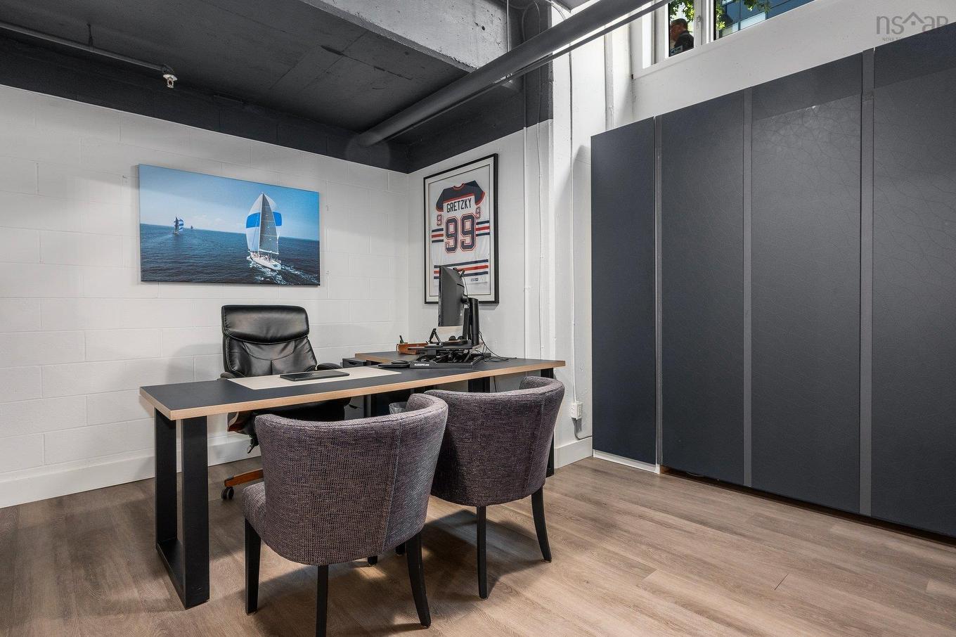 1200 1461 Brenton Street, Halifax, NS