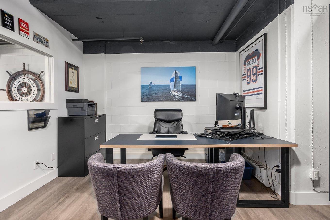 1200 1461 Brenton Street, Halifax, NS