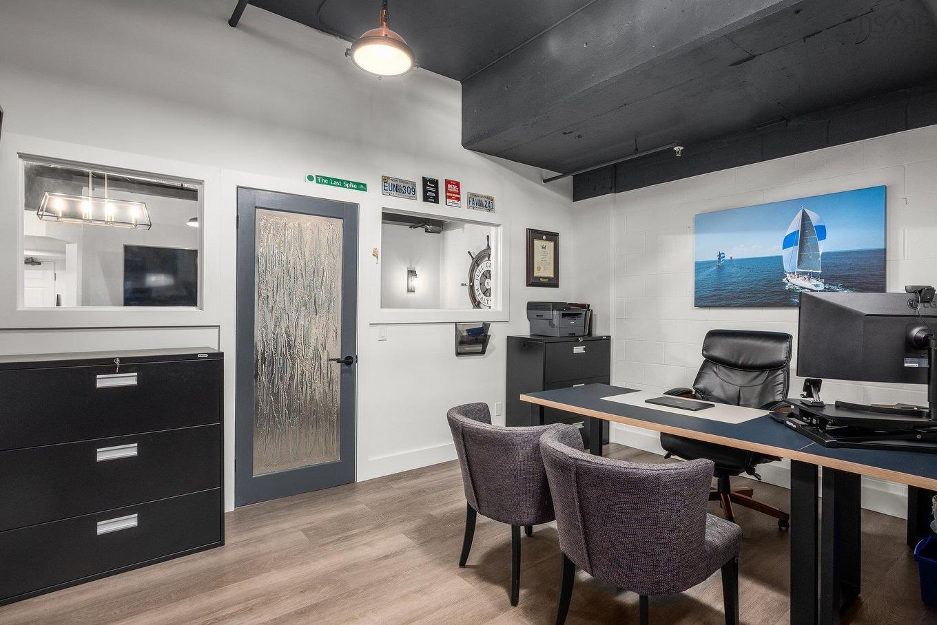 1200 1461 Brenton Street, Halifax, NS