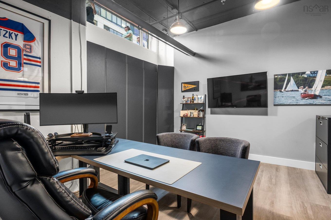 1200 1461 Brenton Street, Halifax, NS