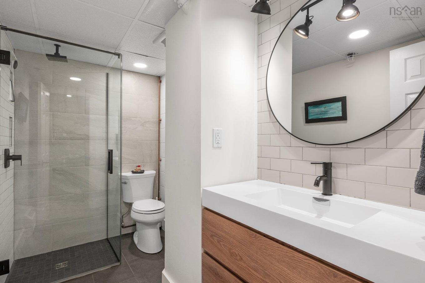 1200 1461 Brenton Street, Halifax, NS