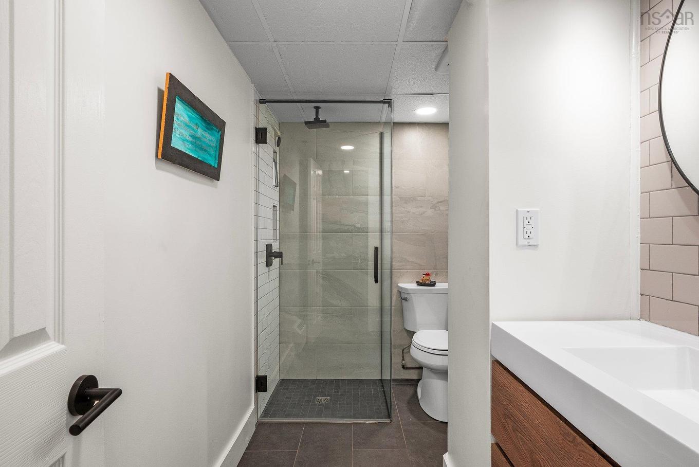 1200 1461 Brenton Street, Halifax, NS