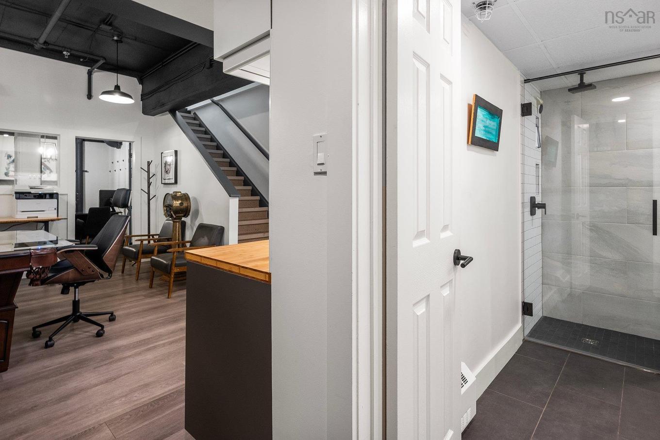 1200 1461 Brenton Street, Halifax, NS