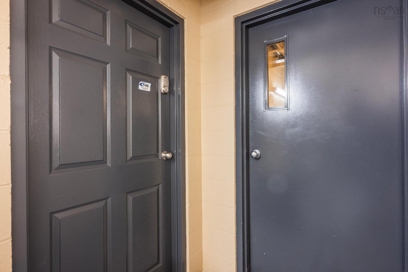 1200 1461 Brenton Street, Halifax, NS