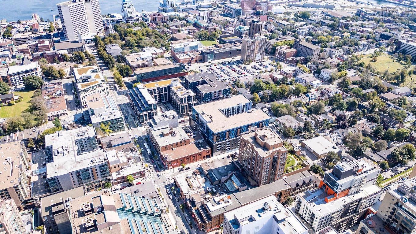 1200 1461 Brenton Street, Halifax, NS